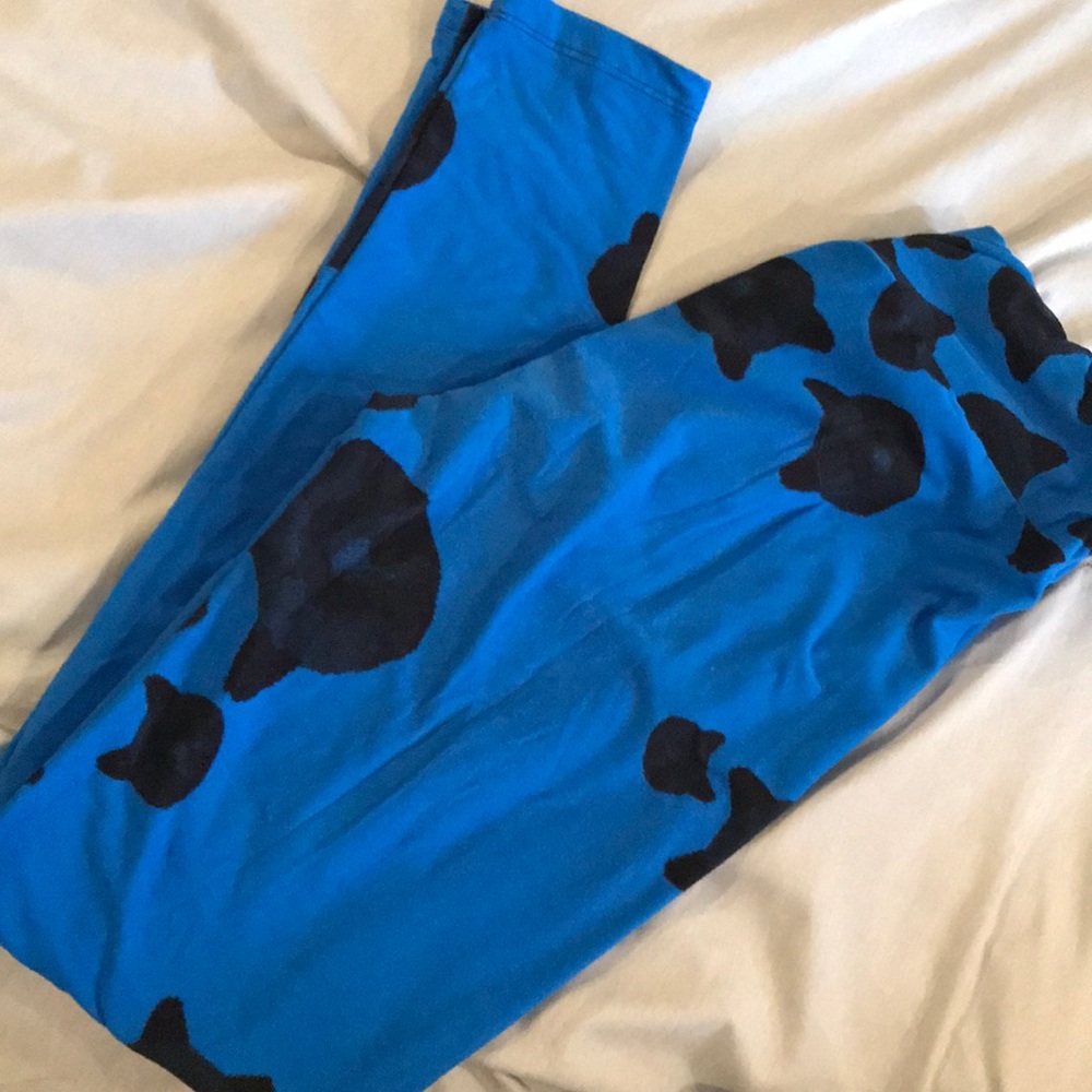 LuLaRoe leggings